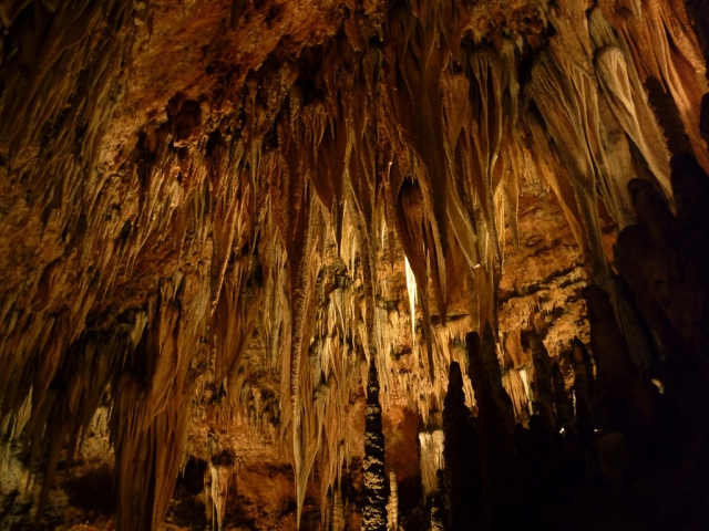 Cueva de Valporquero